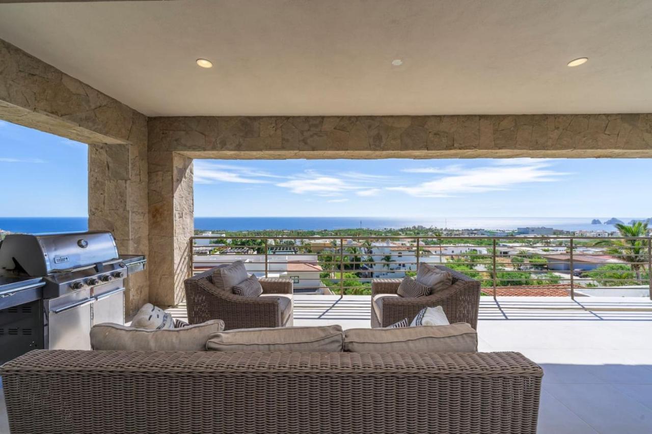 Spacious New 3Br Condo At Tramonti Plus Resort Access Cabo San Lucas Exterior foto