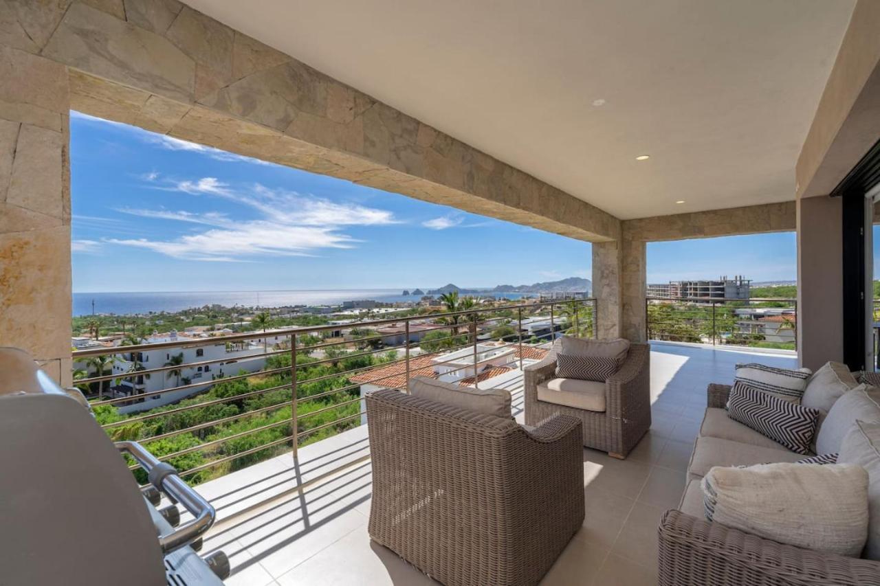 Spacious New 3Br Condo At Tramonti Plus Resort Access Cabo San Lucas Exterior foto