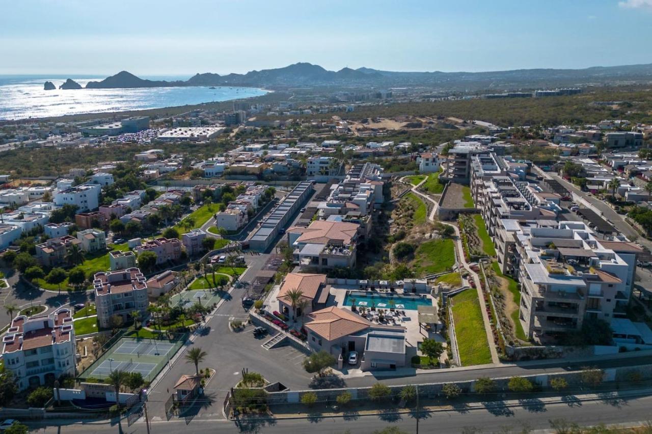 Spacious New 3Br Condo At Tramonti Plus Resort Access Cabo San Lucas Exterior foto